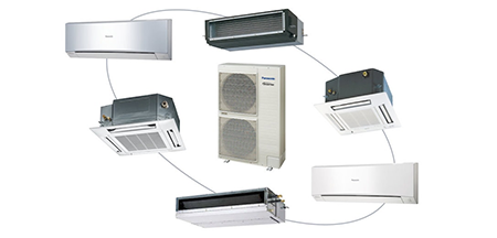 Гид по кондиционерам