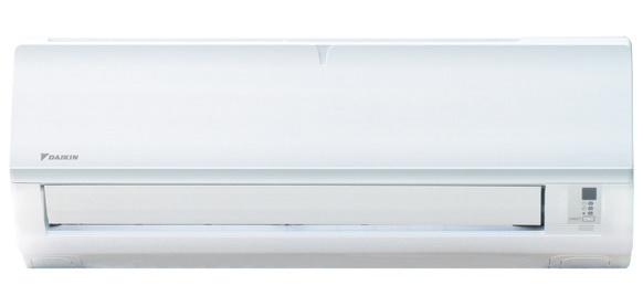Расширение модельного ряда настенных кондиционеров FTYN Daikin