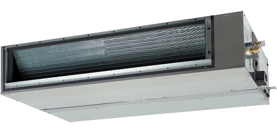 Канальный внутренний блок Daikin FBA