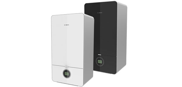 Bosch Condens 7000iW появится на российском рынке