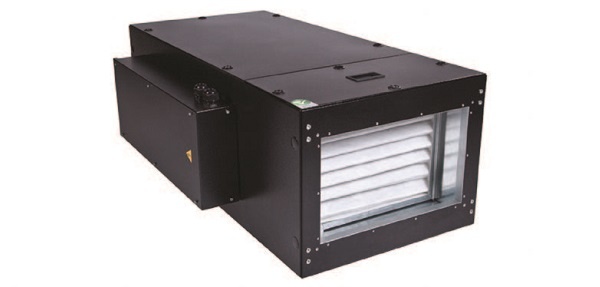 Вентиляционные установки Kentatsu «Компакт Мед»