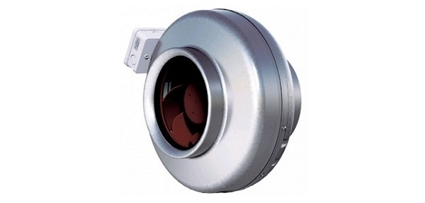 Ostberg расширяет модельный ряд вентиляторов с ЕС-двигателями