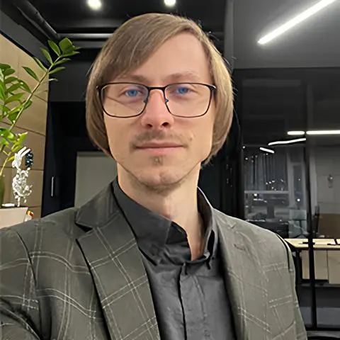 Задайте свой вопрос