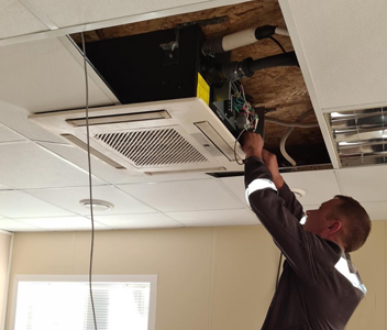 Сплит-системы