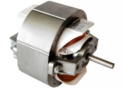 Электродвигатель для тепловентиляторов Тепломаш 220В для 2С51 (YJ 58)