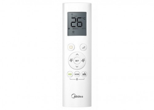 Настенный кондиционер Midea MT-24N1C2-I / MT-24N1C2-O