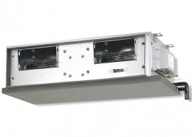 Канальный кондиционер Daikin FDMQN140CXV / RQ140DXY