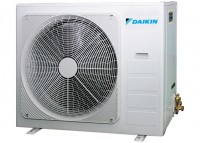 Канальный кондиционер Daikin FDMQN140CXV / RQ140DXY