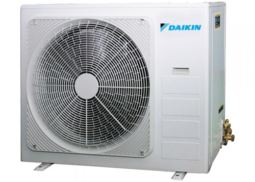 Канальный кондиционер Daikin FDMQN140CXV / RQ140DXY