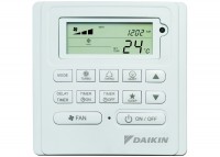 Канальный кондиционер Daikin FDMQN140CXV / RQ140DXY