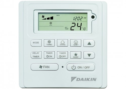 Канальный кондиционер Daikin FDMQN140CXV / RQ140DXY