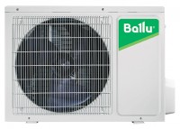 Настенный кондиционер Ballu BSO-18HN1