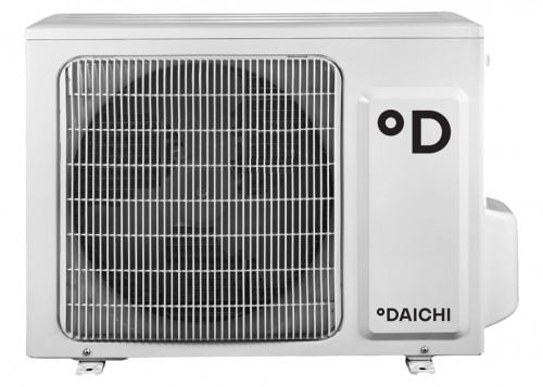 Настенный кондиционер Daichi O235AVQS1R / O235FVS1R