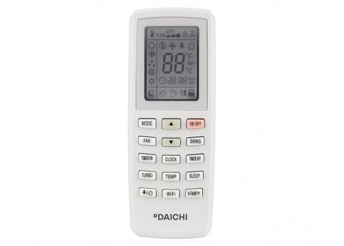 Настенный кондиционер Daichi O235AVQS1R / O235FVS1R