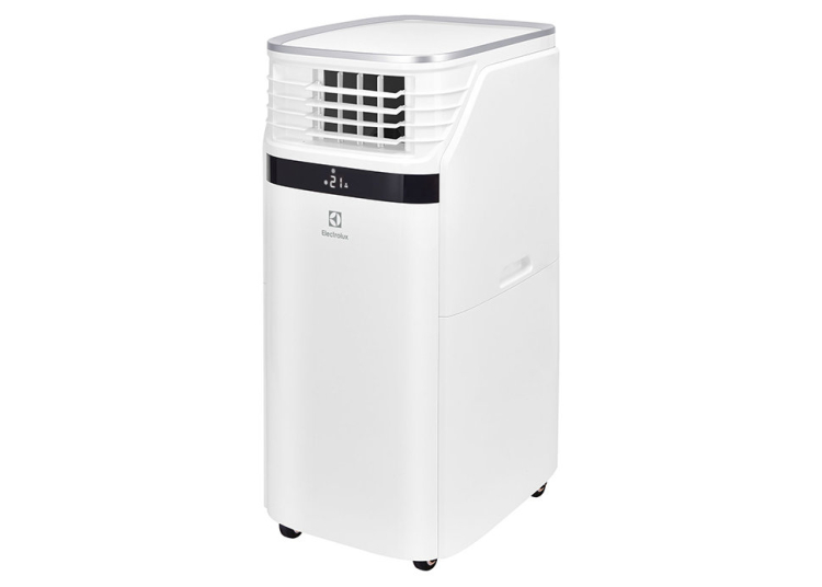 Мобильный кондиционер Electrolux EACM-20 JK / N3