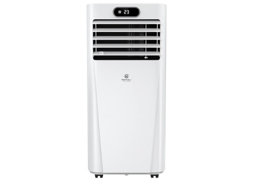 Мобильный кондиционер Royal Clima RM-TS17CH-E