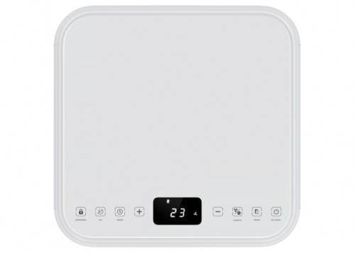 Мобильный кондиционер Royal Clima RM-TS17CH-E
