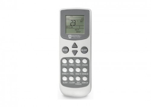 Канальный кондиционер Royal Clima CO-D 60HN / CO-E 60HN