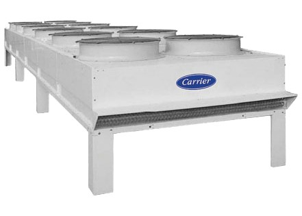 Драйкулер Carrier 09FCAL