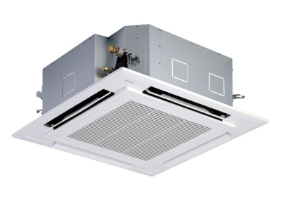 Кассетный кондиционер Toshiba RAV-SM1102UT-E / RAV-SM1102AT-E