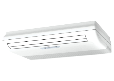 Напольно-потолочный кондиционер Daichi DAT140BLKS1 / DFT140ALS1