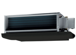 Канальный фанкойл Electrolux EFF-200G30