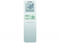 Настенный кондиционер Toshiba RAV-GM1101KRTP-E / RAV-GM1101AT8P-E