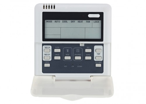 Канальный кондиционер Kentatsu KSKR105HFAN3 / KSUR105HFAN3