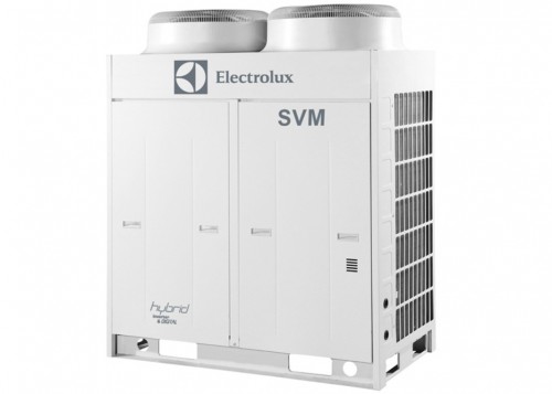 Наружный блок VRF системы Electrolux ESVMO-335-А