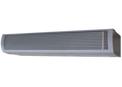 Электрическая тепловая завеса Тепломаш КЭВ-24П402Е