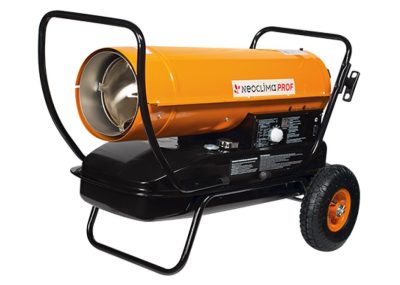 Дизельная тепловая пушка NeoClima NPD-65