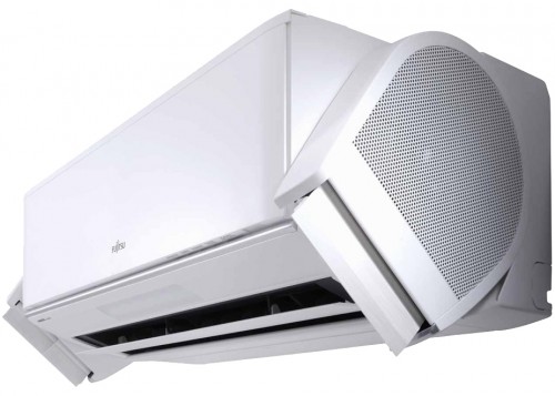 Настенный кондиционер Fujitsu ASYG12KXCA / AOYG12KXCA