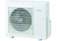 Настенный кондиционер Fujitsu ASYG12KXCA / AOYG12KXCA