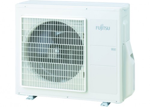 Настенный кондиционер Fujitsu ASYG12KXCA / AOYG12KXCA