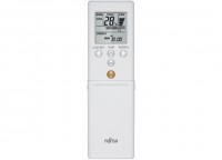 Настенный кондиционер Fujitsu ASYG12KXCA / AOYG12KXCA