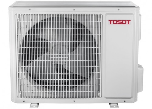Настенный кондиционер Tosot T09H-SLy/I / T09H-SLy/O