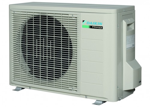 Кассетный кондиционер Daikin FCAG60B / RXS60L