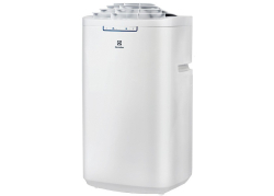 Мобильный кондиционер Electrolux EACM-12 EW/TOP/N3_W