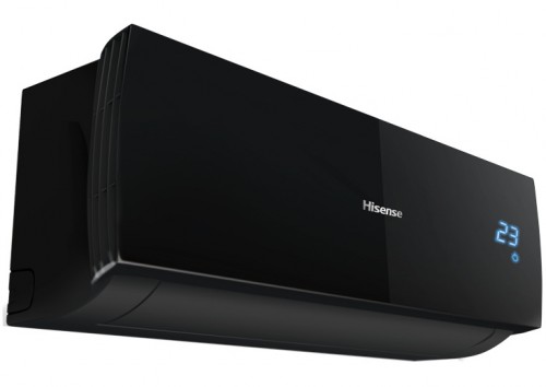 Настенный кондиционер Hisense AS-09HR4SYDDEB35