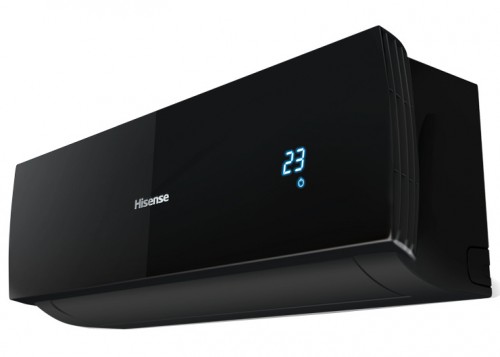 Настенный кондиционер Hisense AS-09HR4SYDDEB35