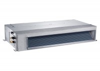 Канальный кондиционер Kentatsu KSMA140HZAN1 / KSUN140HZAN3