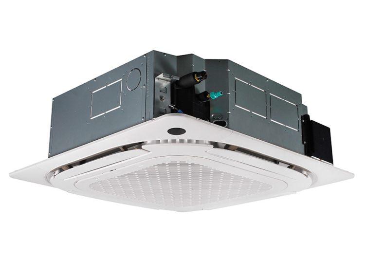 Кассетный кондиционер Midea MCD1-36HRN1G1 / MOA1U-36HQN1G1