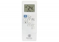 Мобильный кондиционер Royal Clima RM-TS22CH-E