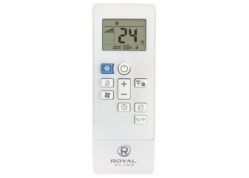 Мобильный кондиционер Royal Clima RM-TS22CH-E