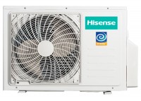 Канальный кондиционер Hisense AMD-12UX4RBL8 / AUW-12U4RS8