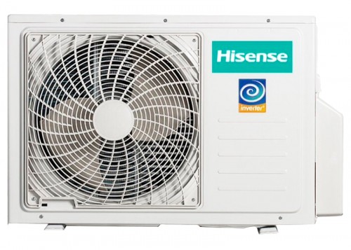 Канальный кондиционер Hisense AMD-12UX4RBL8 / AUW-12U4RS8