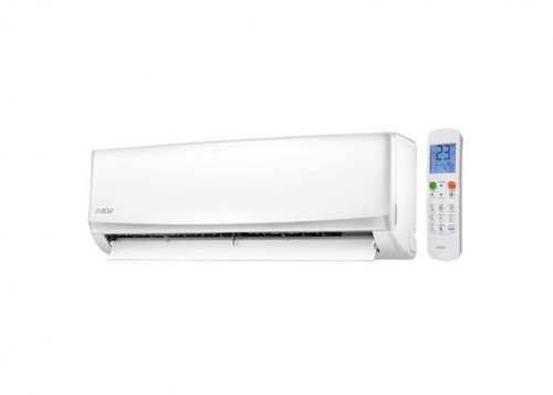Настенный кондиционер MDV MDSF-24HRN1 / MDOF-24HN1