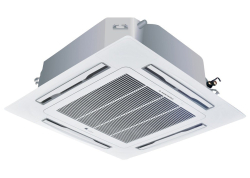 Кассетный кондиционер Kentatsu KSVC176HFAN3 / KSUC176HFAN3