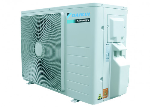 Настенный кондиционер Daikin FTXF71D / RXF71D