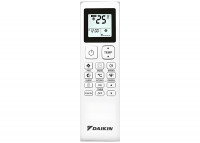 Настенный кондиционер Daikin FTXF71D / RXF71D